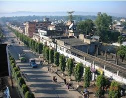 भाबी रणनैतीक कार्ययाेजन