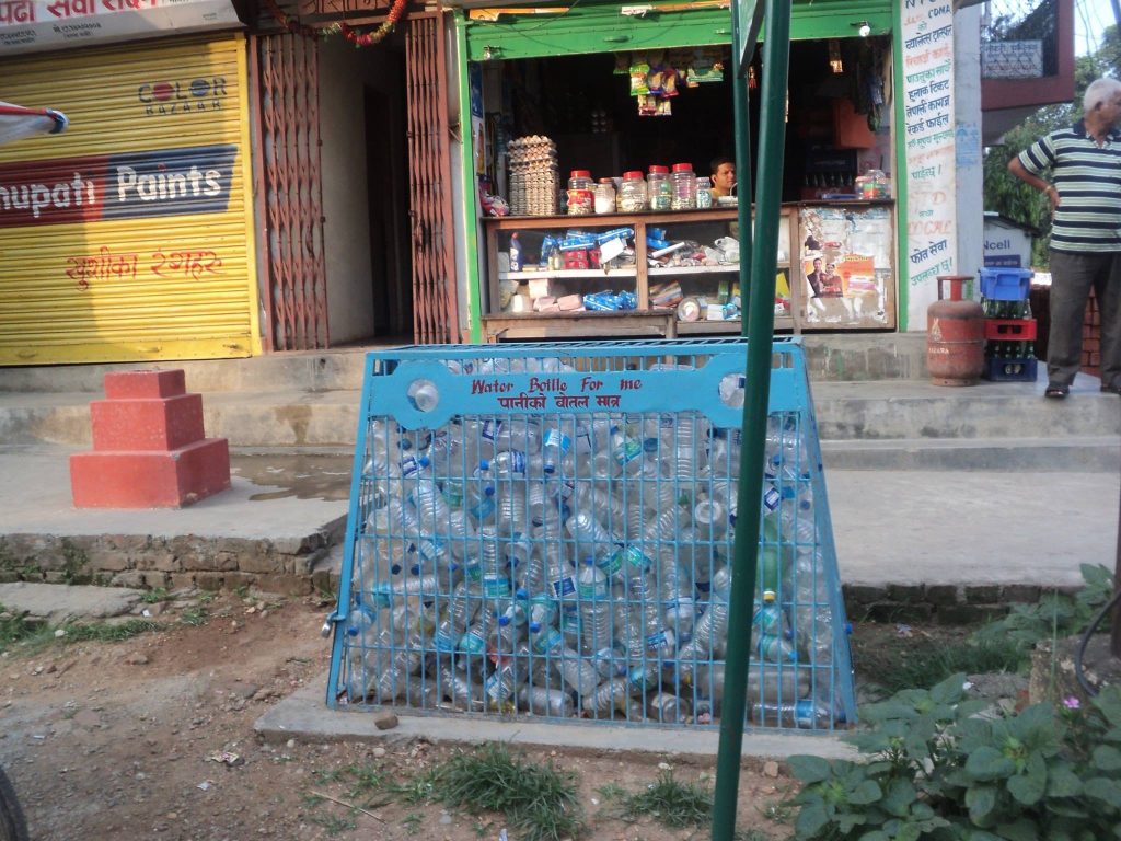 फोहर भनेको आखिरमा के चै हो त ?