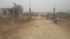 अन्तिम फोहर ब्यवस्थापन केन्द्र